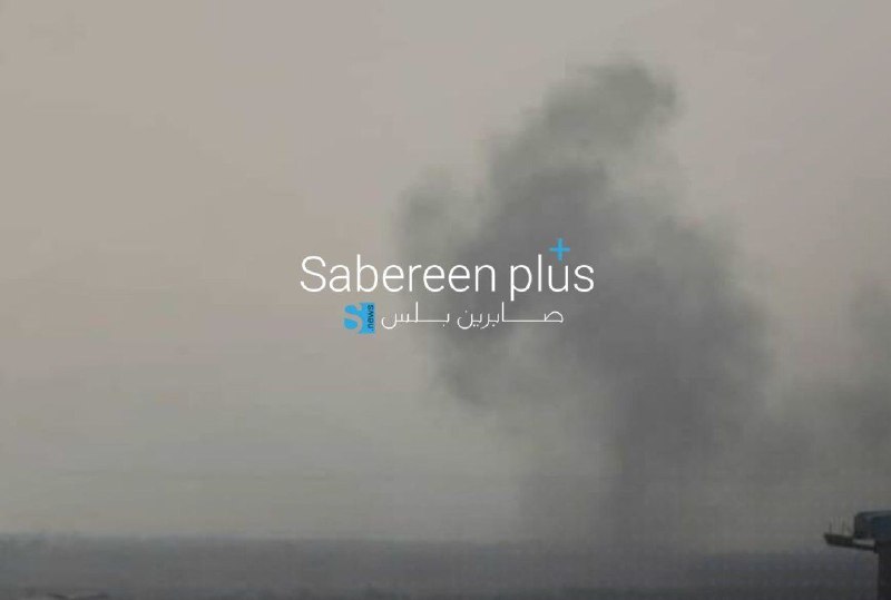 صابرين بلس - Sabereen plus: القوات اليمنية تقصف بالمدفعية تحشدات مرتزقة السعودية في كمب حيس جنوبي الحديدة