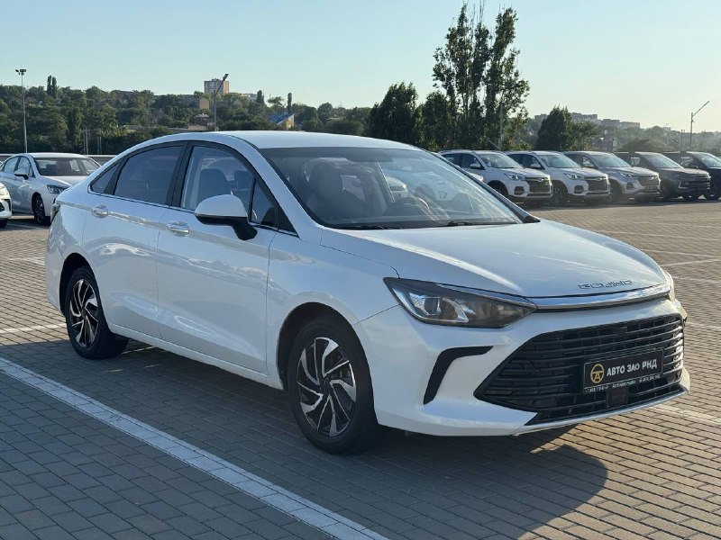 🚘 В продаже baic u5 plus
Год выпуска: 2023
Пробег на табло: 64 501 км
Птс: электронный
Двигатель: 1.5 бензин + газ (пропан)
Трансмиссия: cvt
Vin: xwdclsac2n0000152
Цена: 1 030 000
Новая цена: 1 010 000 руб.
📞 + 7 (938) 130-35-61
Г. Ростов-на-дону, тц «сиверс», пр. Сиверса, 23 – как нас найти 📍
Способы оплаты:
— Наличные;
— Кредит (20 банков);
— Безнал без ндс;
— Обмен на ваш авто.
Больше подробностей об авто и способах оплаты узнавайте у менеджера 📲 @autozaorndbot
___________
Подбор авто – @auto_zao_bot 🤖
Все авто – https://autozao. Ru/ 🌐
Мы в max. Ru/auto_zao_rnd 💬
🗺️ Присоединяйтесь к авто зао :
— Москва
— Краснодар - фотография - 2