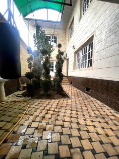 Plot 300 sq. m, 6 rooms, 2 floors