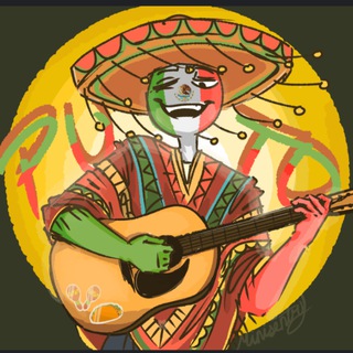 Мексика чат Telegram Group Link