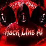 Hack line AI | هک لاین هوش مصنوعی تکنولوژی