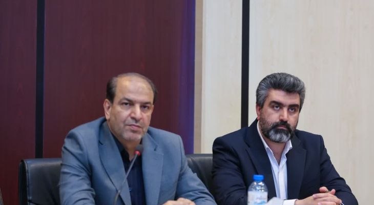 دیار آفتاب (اخبار استان مرکزی): 🕊 فرهنگ ایثار باید به هویت نسل جدید تبدیل شود 💬 احمد موسوی، رئیس بنیاد شهید و امور ایثارگران کشور ظهر امروز در شورای ترو