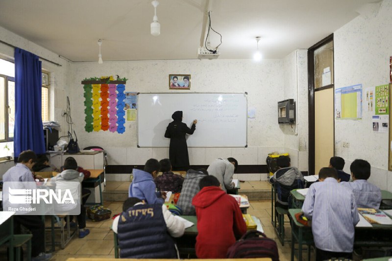 🔸 האינטראקציות החינוכיות בין איראן לטורקיה מתרחבות כדי לתמוך בסטודנטים איראנים