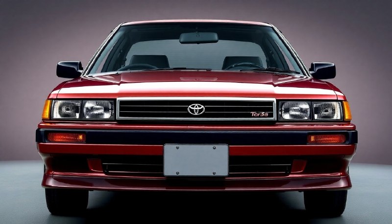 200 тысяч км для Toyota Mark II с 1G-FE — это не приговор, а момент для умной ревизии. Зарубежные ис