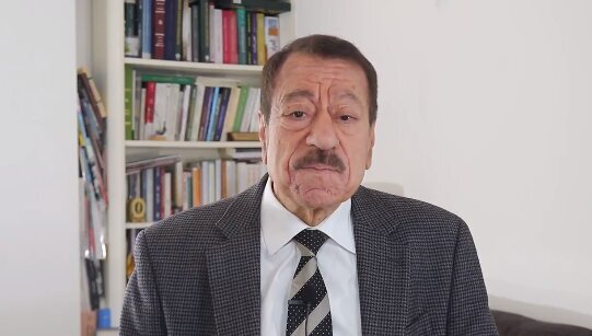 کانال رسمی صابرین نیوز: ‏✅ عبدالباری عطوان: بسته شدن هرمز و باب‌المندب خزانه‌های کشورهای عربی را خالی کردسردبیر روزنامه فرامنطقه‌ای رای الیوم: ک