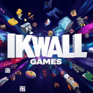 IKWALL Games | Конструктор игр
