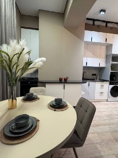 Ц4 ЖК Kiparis 3/7/9 Новая Квартира