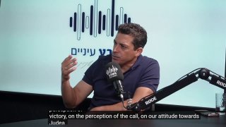 השר לענייני התפוצות עמיחי חיקלי: