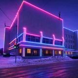 МАУ СК "Металлист"