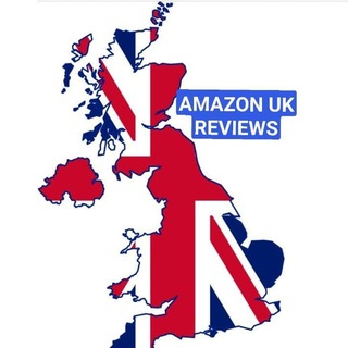 AMAZON UK REVIEWS Telegram Group Link