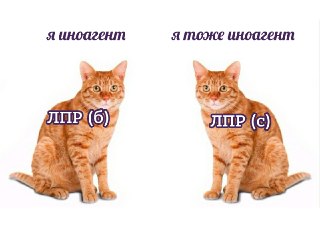 Кстати, сегодня пятница — Минюст пополнил реестр «иноагентов». Туда попали:  ▪️ Либертарианская партия России; ▪️ Проект «Четвёртый сектор»; ▪️ Журналист Александр Поливанов; ▪️ Писатель Дмитрий Петров.