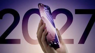 iPhone 20 выйдет с дефектным дисплеем — инсайдеры слили, что юбилейный айфон получит экран, загнутый со всех четырёх сторон, но с искажениями по краям и потерей яркости. Apple о проблеме знает, но ради красивой даты "20-летие iPhone" выпуск переносить не с