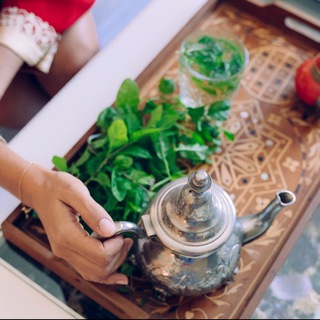 MoroccoLuxe_Travel Telegram Group Link