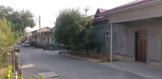 Olmazor tumani ohinboboyif uchastka sotiladi srochniy sotiladi
