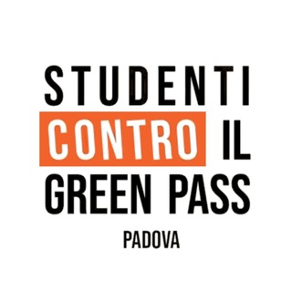 PADOVA - STUDENTI CONTRO IL GREEN PASS