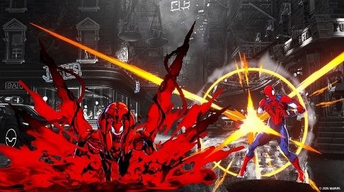 Spidey.Ir: رتبه بندی اقتباس های برتر «کارنیج» (CARNAGE) در دنیای سینما، انیمیشن، تلویزیون و گیم👇👇👇👇👇CARNAGE/ADAPTATIONS/RANKEDبه من