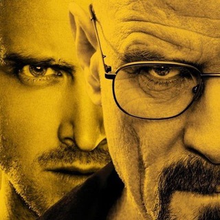 BREAKING BAD SEASON 1 - 5 Telegram Group Link