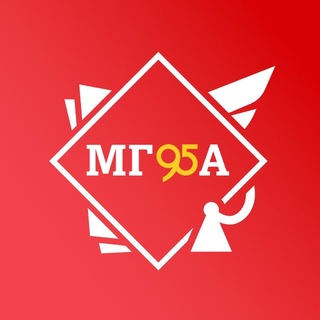 Telegram profile photo for МГЮА