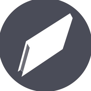 Telegram profile photo for Библиотека проектировщика, дизайнера