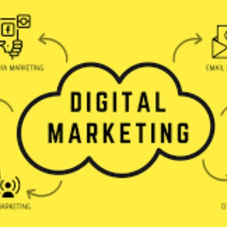 Digital Marketing Telegram Group Link