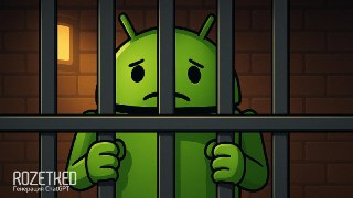 Свобода Android под угрозой?Недавно Google объявила подробности системы верификации разработчиков: компания обяжет раскрыть свою личность всех издателей Android-программ.Разобрались, как будет устроен механизм, и собрали реакцию сообщества.rozetked.me/arti