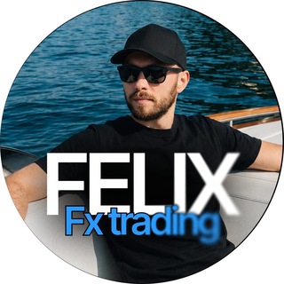 Telegram profile photo for Felix | Fx trading