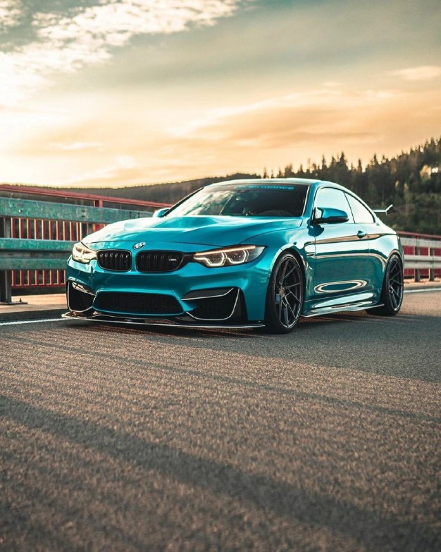 BMW M4