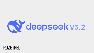 DeepSeek возвращается в игруНовая нейромодель DeepSeek-V3.2 по тестам сопоставима с GPT-5 High. Ещё одна новинка — V3.2-Speciale — вплотную приблизилась к уровню Gemini 3.0 Pro, а по математическим способностям даже опережает её.Как попробовать: rozetked.m