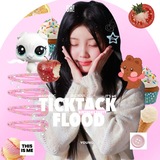 ๑ T͙ïçkTä̤ck̫ @ 我们