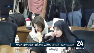 🎥 בקאי: אי אפשר להעריך את ההבטחות והמינויים של ישראל