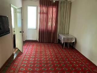 аренда квартира 2 комнатный