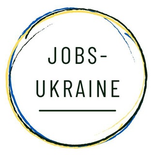 Робота, актуальні вакансії компаній України.🇺🇦