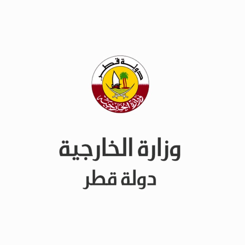 کانال کورعباسلو | کوراباز: 🔴 وزارت خارجه قطر اعلام کرد جنگنده‌های ایرانی که سرنگون شدند، برای حمله به قطر وارد حریم هوایی این کشور شده بودند و این 