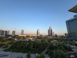 Шайхантахурский район Tashkent city  Новостройка  Ж/К Boulevard
