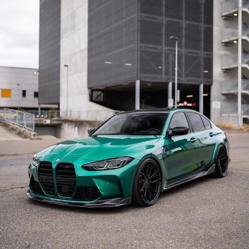 BMW M3