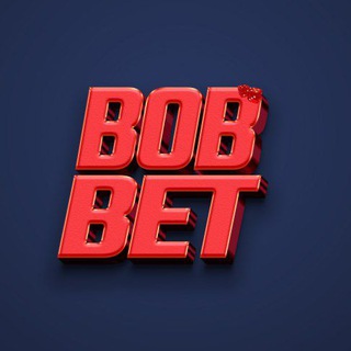 Telegram profile photo for BOB BET