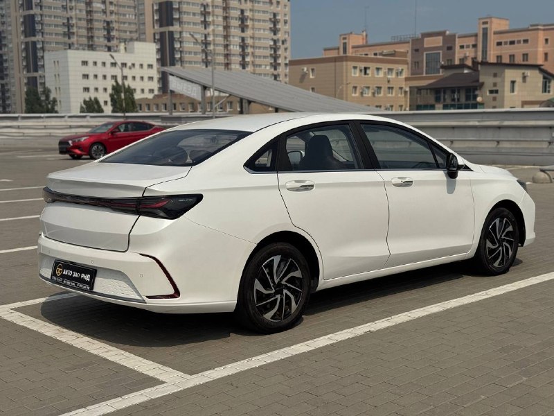 🚘 В продаже baic u5 plus

Год выпуска: 2023
Пробег на табло: 65 997 км
Птс: электронный
Двигатель: 1.5 бензин + газ (пропан)
Трансмиссия: cvt

Vin: xwdclsac4p0000804
Цена: 1 000 000
Новая цена: 990 000 руб.

📞 + 7 (938) 130-35-61

Г. Ростов-на-дону, тц «сиверс», пр. Сиверса, 23 – как нас найти 📍

Способы оплаты:
— Наличные;
— Кредит (20 банков);
— Безнал без ндс;
— Обмен на ваш авто.

Больше подробностей об авто и способах оплаты узнавайте у менеджера 📲 @autozaorndbot
___________

Подбор авто – @auto_zao_bot 🤖
Все авто – https://autozao. Ru/ 🌐
Мы в max. Ru/auto_zao_rnd 💬

🗺️ Присоединяйтесь к авто зао :

— Москва
— Краснодар - фотография - 4
