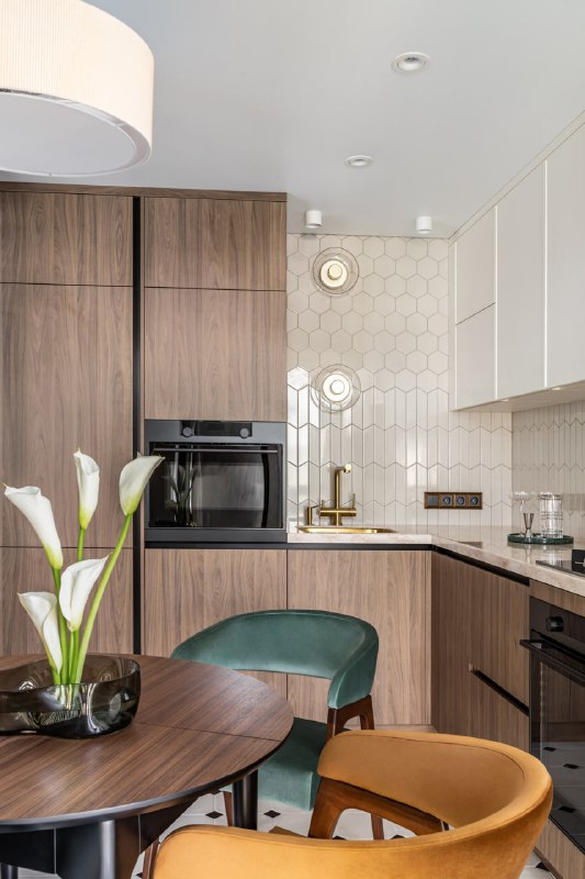 Станьте героем нашего нового румтура! Гордитесь своим стильным интерьером? Считаете, что ваш дом или квартира заслуживают того, чтобы им восхищалис... - изображение 1 - вас, дом, квартира