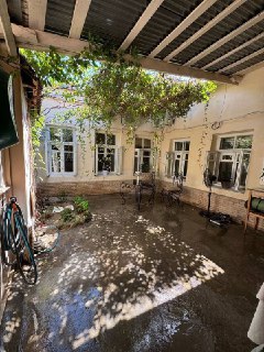 4-room apartment, 80 m²