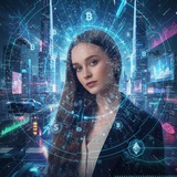 Alexandra Fedotova | Fintech and Crypto
