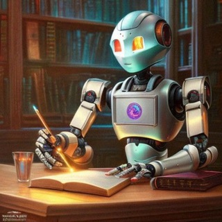 Telegram profile photo for MDJ Prompts