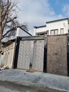 6-room apartment, 180 m²