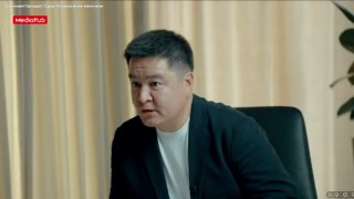 Президент Жапаров опроверг слухи о тайном «офисе» у резиденции и использовании гос. ресурсов