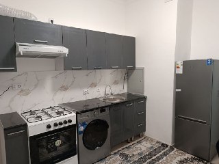 Yashnobod olmos mahalladagi 3 xonali uy oilalarga ijaraga beriladi