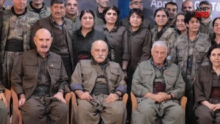 ⚡️ Турция приняла закон об ограниченной амнистии для боевиков Рабочей партии Курдистана. Это часть пути по завершению 40-летней войны с десятками тысяч жертвПарламент Турции принял закон об ограниченной амнистии для членов Рабочей партии Курдистана (РПК).«