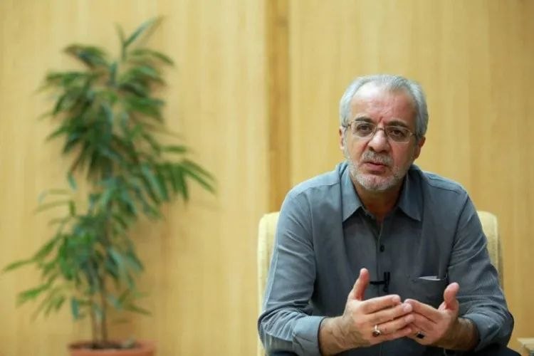 خبرگزاری ایکنا شعبه خراسان رضوی: 💠سیدالشهدای ایران؛ رهبری که با ملت‌سازی خود انقلاب را جاودانه کرد🔹حسن خجسته باقرزاده گفت: انقلاب ایران با نام سیدالشهدا،