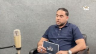 פודקאסט עזה | מהו תיאום הסחורות שהחל בעזה ב-2005? הפרק המלא ב-