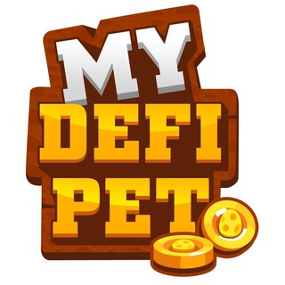 My DeFi Pet Official Telegram Group Link
