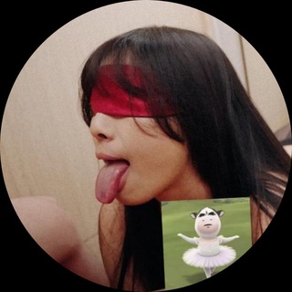 Telegram profile photo for 杭州福利姬