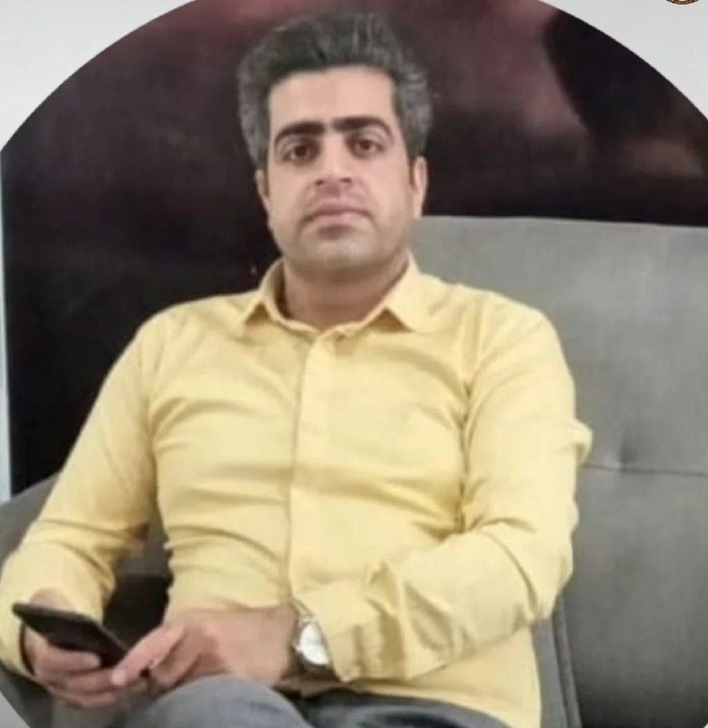 نیوز الیگودرز: رئیس درمانگاه حضرت ابوالفضل منصوب شد طی حکمی سعید پایمرد بعنوان رئیس درمانگاه حضرت ابوالفضل منصوب شد پایمرد که از مدیران